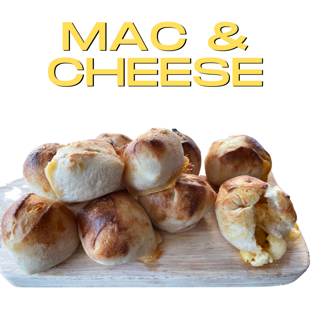 20 Pack – Mac & Cheese Macballs