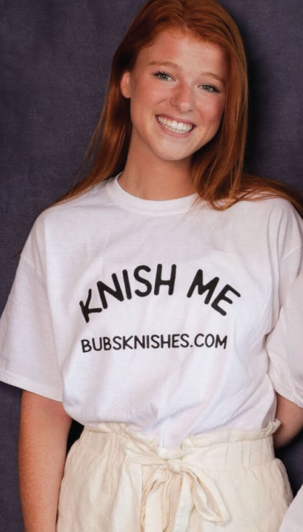 Knishes T-Shirt