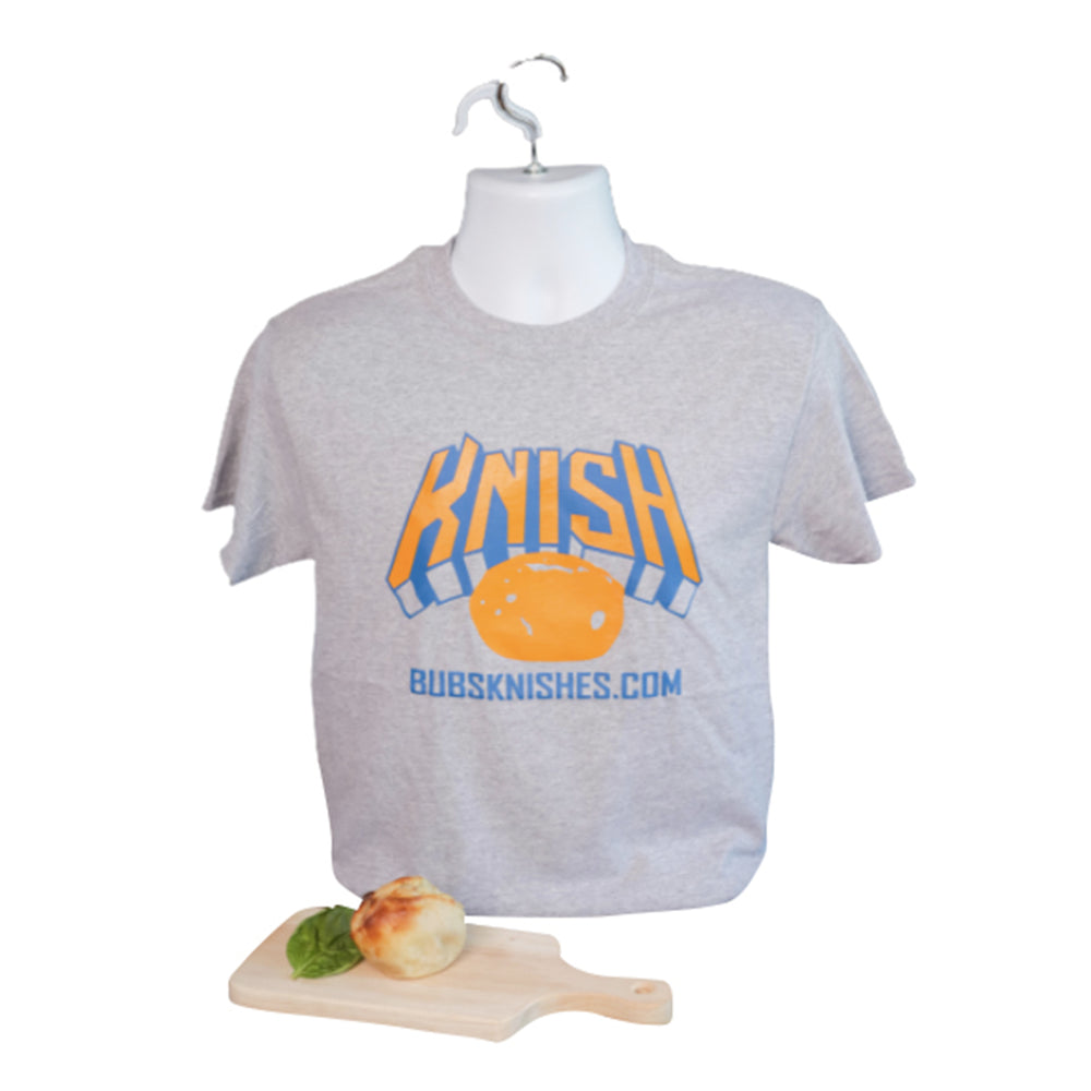 
                  
                    Knishes T-Shirt
                  
                